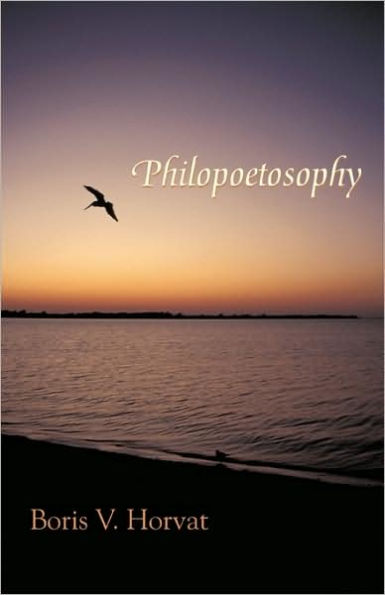 Philopoetosophy