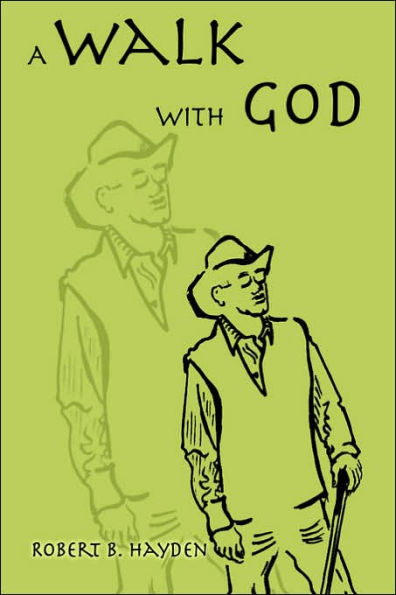 A Walk With God