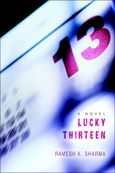 Lucky Thirteen