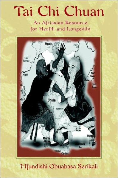Tai Chi Chuan: An Afriasian Resource for Health and Longevity