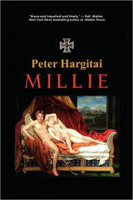 Title: Millie, Author: Peter Hargitai