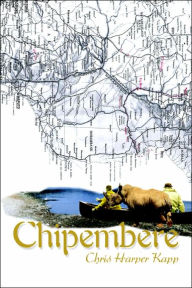 Title: Chipembere, Author: Chris Harper Kapp