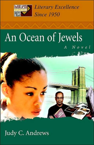 An Ocean of Jewels