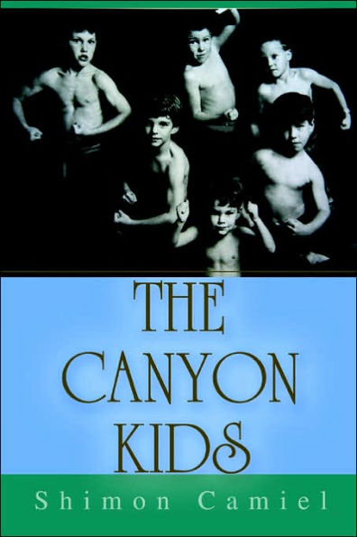 The Canyon Kids