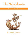 Alternative view 1 of The Mahabharata