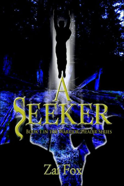 A Seeker: Book 1 the Warrior/Healer Series