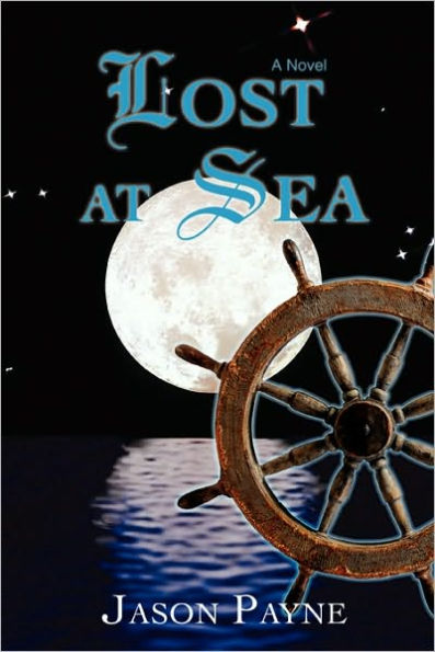 Lost At Sea