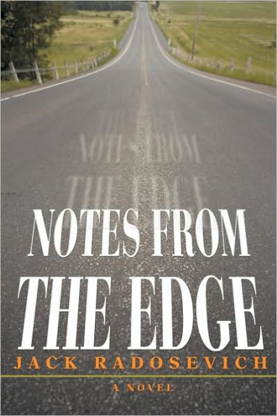 Notes From The Edge