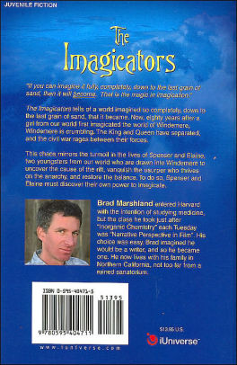 The Imagicators