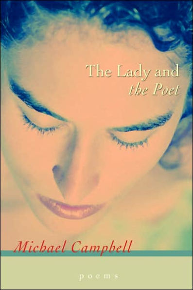 the Lady and Poet