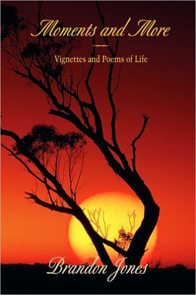 Moments and More: Vignettes and Poems of Life