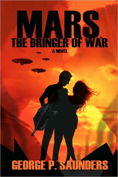Mars, The Bringer of War