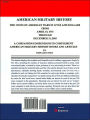 Alternative view 2 of American Military History: The Costs of American Wars in Lives and Dollars From April 19, 1775 Through December 31, 2005