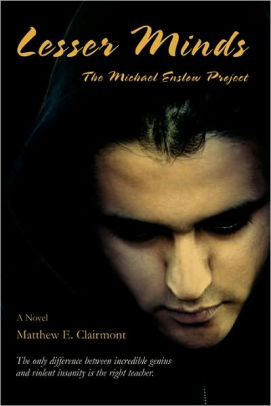 Erzebet: A Michael Marcus Mystery