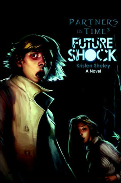 Partners in Time #3: Future Shock