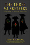 Alternative view 1 of The Three Musketeers: Adapted from the Alexandre Dumas novel