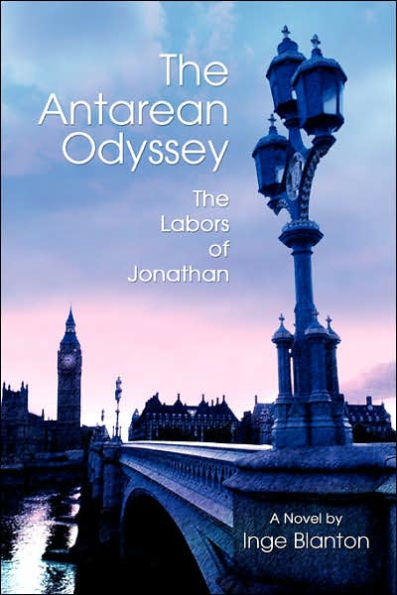 The Antarean Odyssey: The Labors of Jonathan