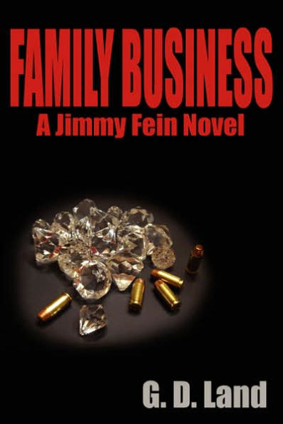 Family Business: A Jimmy Fein Novel