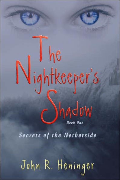 the Nightkeeper's Shadow: Secrets of Netherside