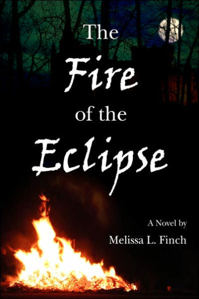 the Fire of Eclipse