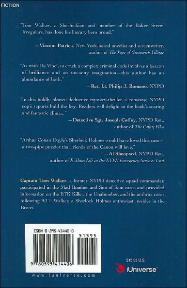 The Demons of Redemption