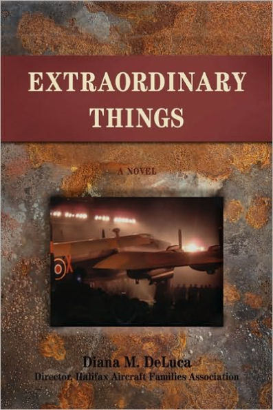 Extraordinary Things