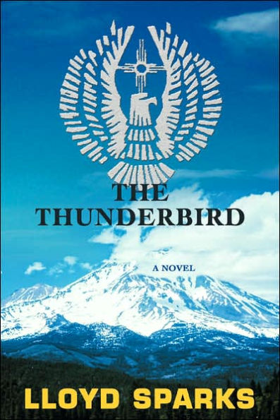 The Thunderbird