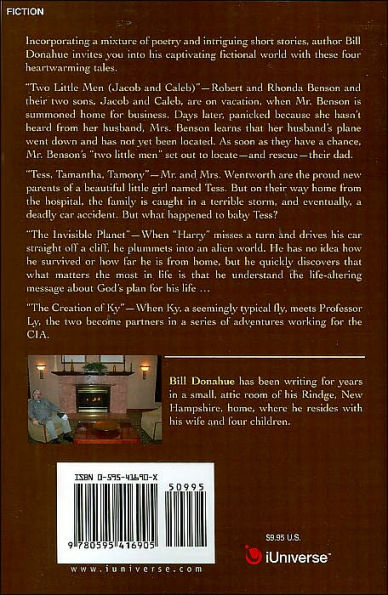 FireSide Stories: The World of Storytelling