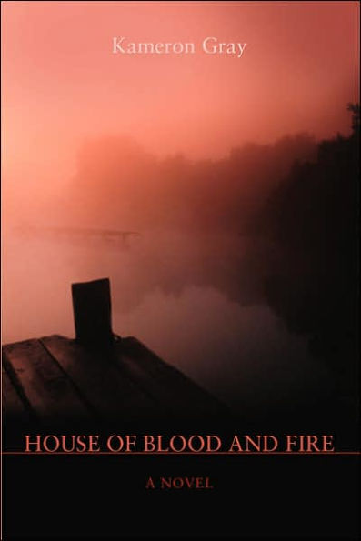 House of Blood and Fire