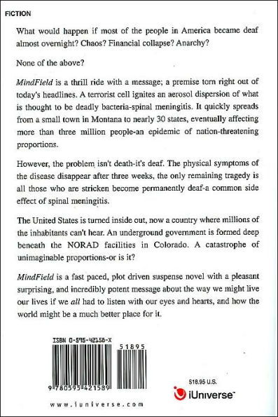 Mindfield