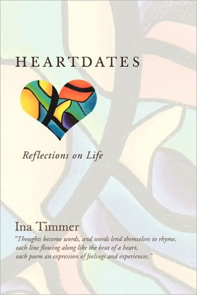 Heartdates: Reflections on Life