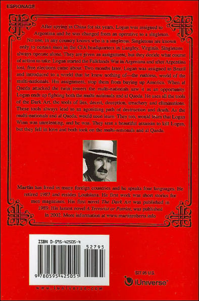 Bona fides, Lies and Spies