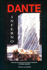 Title: Dante: Inferno: Translated Into English with Notes and Commentary by Frank Salvidio, Author: Frank Salvidio