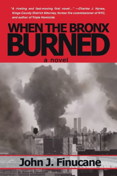 When the Bronx Burned: New York's Best Kept Secret