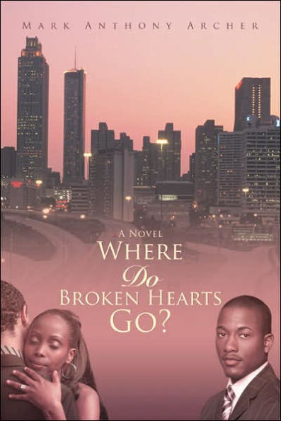 Where Do Broken Hearts Go?: A Novel