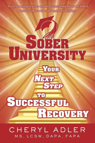 Sober University: Your Next Step TO Successful Recovery