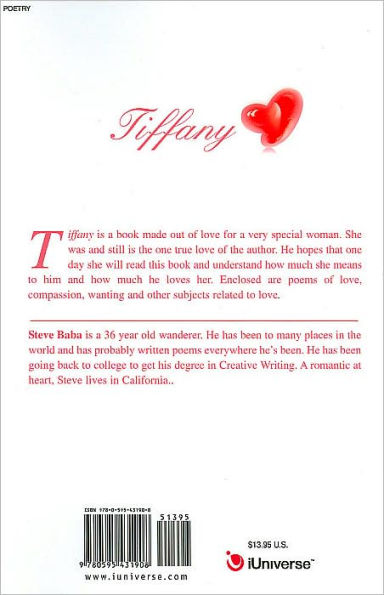 Tiffany