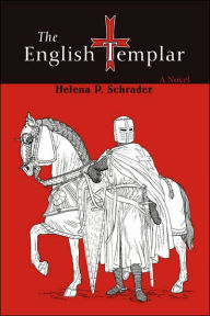 Ebook nederlands gratis download The English Templar 9780595432714