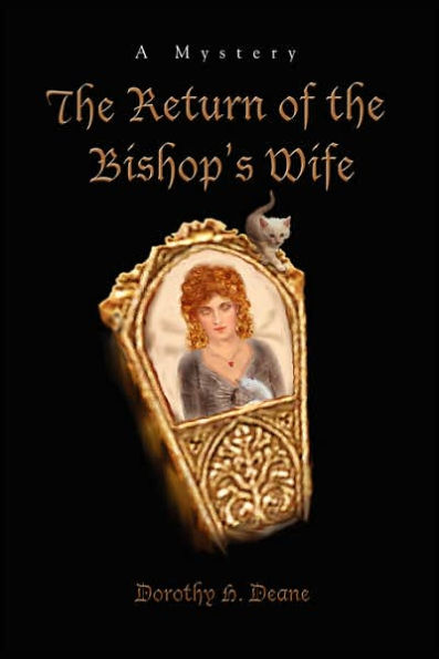 The Return of the Bishop's Wife: A Mystery