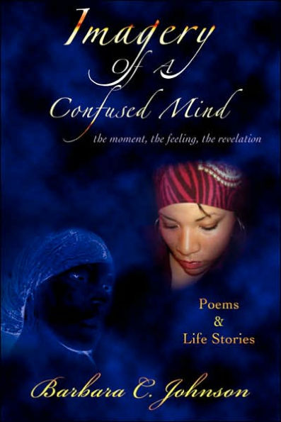 Imagery of a Confused Mind: The Moment, the Feeling, the Revelation