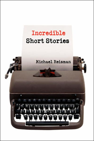 Incredible Short Stories