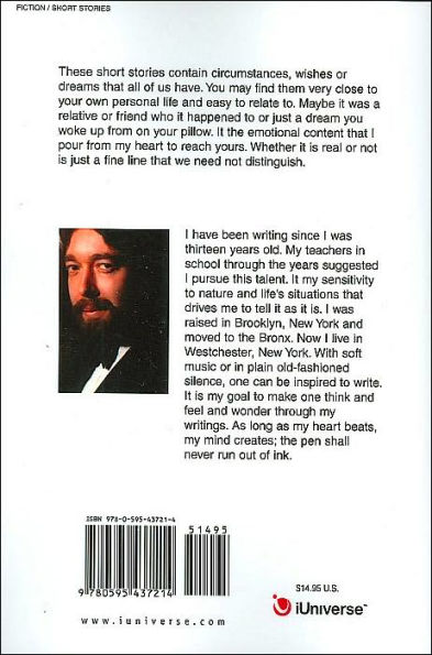 Incredible Short Stories
