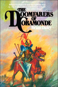 Title: The Doomfarers of Coramonde, Author: Brian Daley