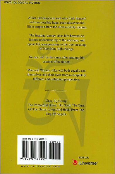 The Sage: The Book That Will Evolve The Planet