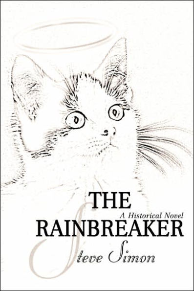 The Rainbreaker