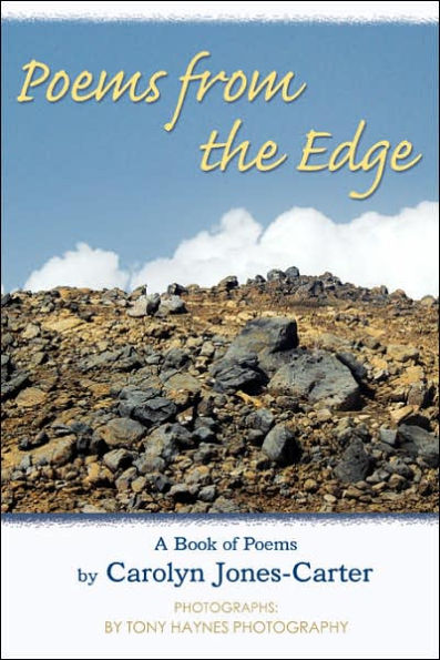 Poems from the Edge: A Book of Poems