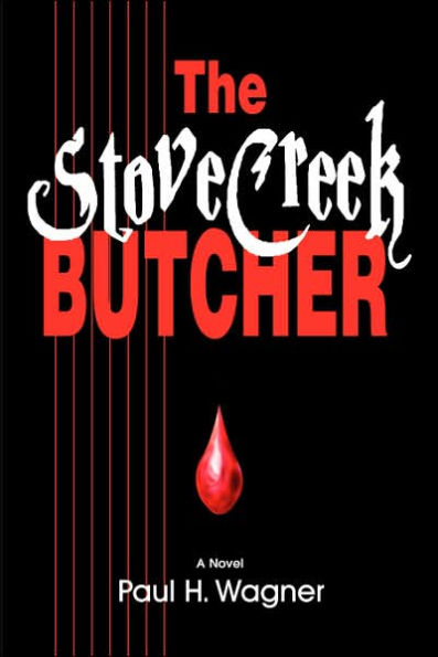 The Stove Creek Butcher