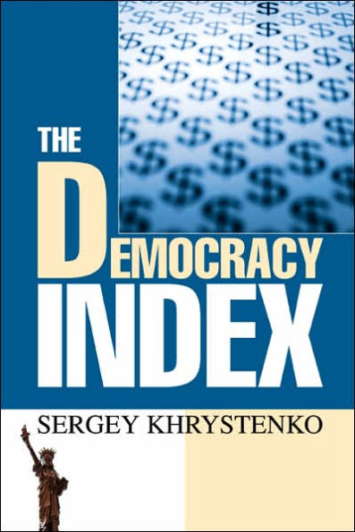 The Democracy Index