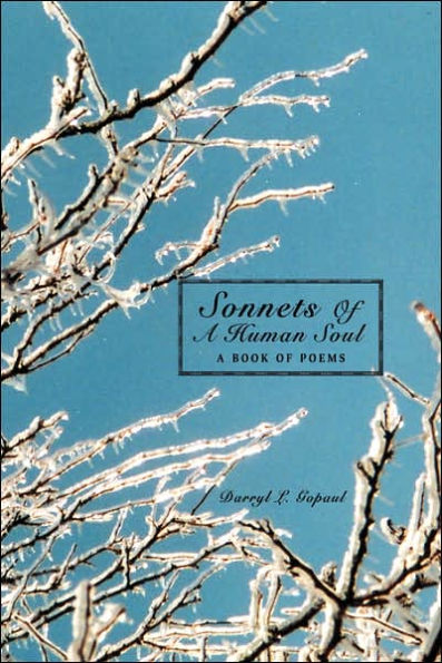 Sonnets Of A Human Soul: A Book Of Poems