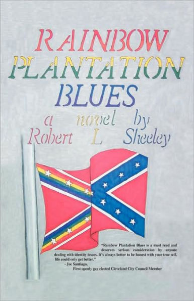Rainbow Plantation Blues
